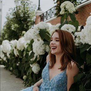 Meet your Posher, Anna